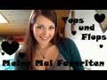 ♥ Mein Mai Favoriten 2011 ♥ [Top &amp; Flop]