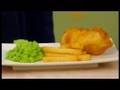Fish and chips - English Recipes - Market Kitchen