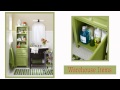 Small Bathroom Storage Ideas