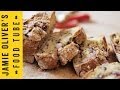 Rhubarb and Ginger Soda Bread | Jack Monroe