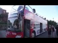 Red Shield Appeal bus tour