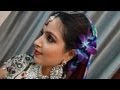 Indian Glamorous Bridal Makeup