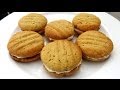HOMEMADE MONTE CARLO BISCUITS RECIPE