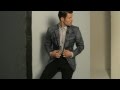 Behind the Scenes with Jason Dundas: Spring Brand Book 2012