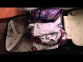 ►Pack A Carry-On With Me!◄
