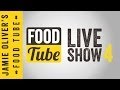 Food Tube Live! | 4th Nov 8.30pm GMT