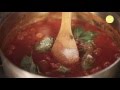 My Easy Cooking - Hearty Tomato Soup