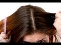 How To Get Rid Of Dandruff - Home Remedies