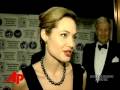 Angelina Jolie - UN Humanitarian Awards