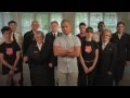 Harlem Shake (Salvation Army + Stan Walker edition)