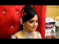 Indian Wedding Makeup - Makeup For Engagement - Glamorous Look