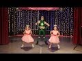 Sophia Grace &amp; Rosie Perform &#039;U Can&#039;t Touch This&#039;