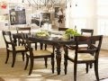 country dining room design ideas
