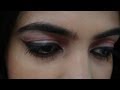 Romantic Eye Makeup Tutorial