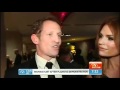 Todd McKenney raises $500,000 for childhood cancer research at Diamond Ball (Channel 7)