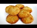 HOW TO MAKE BANANA COOKIES