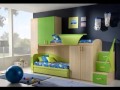 Children room interior design ideas