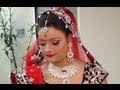 Indian Bridal Makeup - Traditional Indian Look