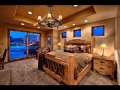 Cowboy bedroom design decorating ideas