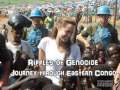 Angelina Jolie - Ripples of Genocide:Journey through Eastern Congo