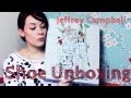 Jeffrey Campbell Lita Shoe Unboxing | TheCameraLiesBeauty