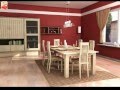 country living dining room ideas