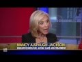 ACT Today!&#039;s Executive Director Nancy Alspaugh Jackson Discusses Vaccines  on FOX News