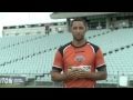 Benji Marshall invites you to come to Footy Rocks