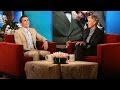 Dave Franco Talks &#039;Neighbors&#039;