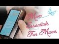 Kathryn - Mum Essentials For Mums