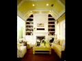 Front room design