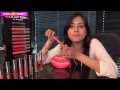 Colorbar Perfect Pout Lip Gloss Review