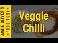Jamie Oliver&#039;s amazing veggie chilli by EAT IT!