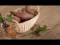 How to Make Sweet Potato Slips