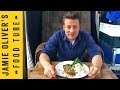 What&#039;s Jamie Eating Today? #17 | Pork Schnitzel