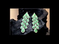 Emerald Jewelry By Prerna Rajpal