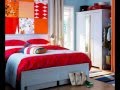 Apartment bedroom design decorating ideas