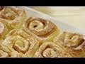 Potato Cinnamon Rolls Breakfast Recipe