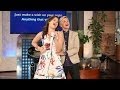 Katie Lowes&#039; Special Gift from Ellen