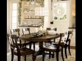 Dining room design ideas