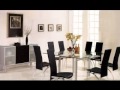 Design dining room table