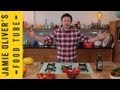 Welcome to Food Tube - message from Jamie Oliver