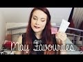 May Favourites 2014 | TheCameraLiesBeauty