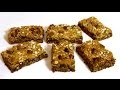 CHOC CHIP BACKPACKER ENERGY BARS