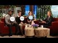 &#039;The Amazing Spider-Man 2&#039; Cast Plays Never Have I Ever