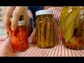 Cooking with Pickled Foods