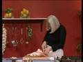 Cooking a Leg of Lamb - UKTV Food