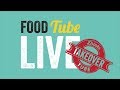 Jamie Oliver&#039;s Food Tube LIVE | Drink&#039;s Tube Takeover