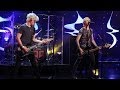 R5 Performs &#039;(I Can&#039;t) Forget About You&#039;