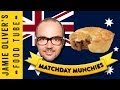 Beef &amp; Bacon Party Pies | World Cup Munchies | AUSTRALIA